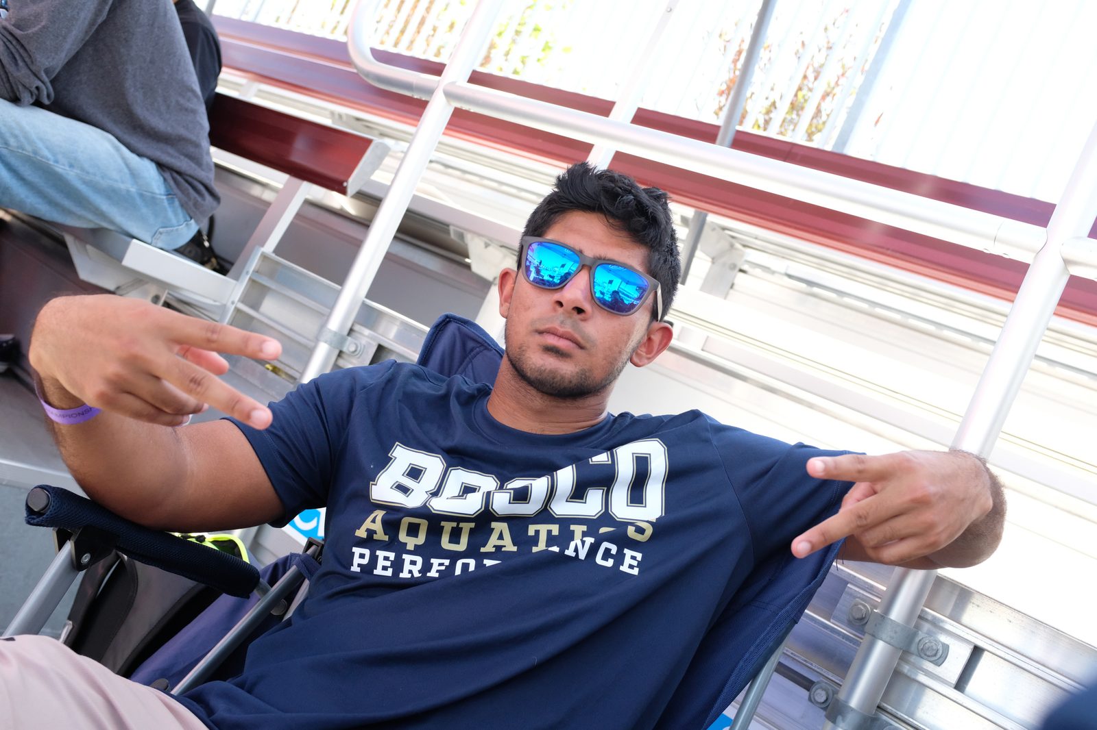 Kyle Perera, Founder